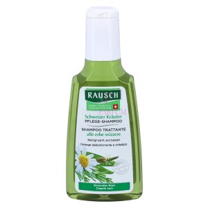 Rausch Swiss Herbal Care Shampoo 200ml