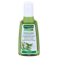 Rausch Swiss Herbal Care Shampoo 200ml