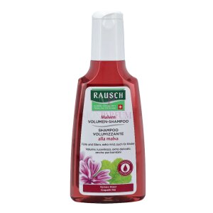 Rausch Mallow Volume Shampoo 200ml