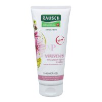 Rausch Mallow & Grapeseed Shower Gel 200ml