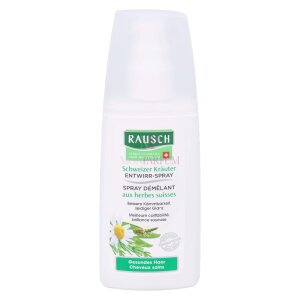 Rausch Swiss Herbs Anti-Frizz 100ml