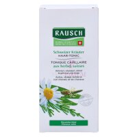 Rausch Swiss Herbs Hair Tonic 200ml