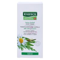 Rausch Swiss Herbs Hair Tonic 200ml