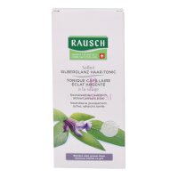 Rausch Sage Silver-Shine Hair Tonic 200ml