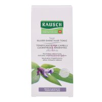 Rausch Sage Silver-Shine Hair Tonic 200ml