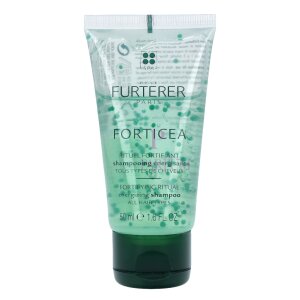 Rene Furterer Forticea Energizing Shampoo 50ml