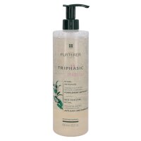 Rene Furterer Triphasic Anti-Hair Loss Stimulating Shampoo 600ml