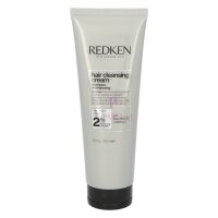 Redken Hair Cleansing Cream Shampoo 250ml