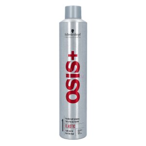 Osis+ Elastic Flexible Hold 500ml