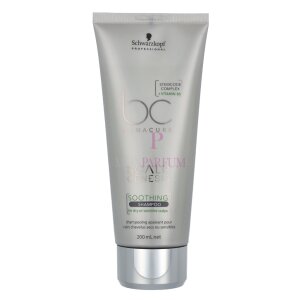 Bonacure Scalp Genesis Soothing Shampoo 200ml