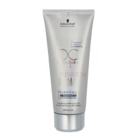 Bonacure Scalp Genesis Purifying Shampoo 200ml