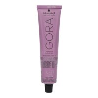Schwarzkopf Igora Royal Fashion Lights Permanent Color...