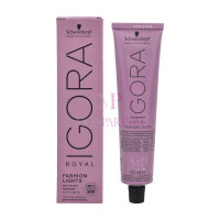 Schwarzkopf Igora Royal Fashion Lights Permanent Color...