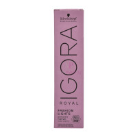 Schwarzkopf Igora Royal Fashion Lights Permanent Color Creme 60ml