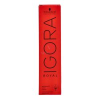 Schwarzkopf Igora Royal Permanent Color Creme 60ml