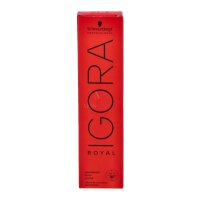 Igora Royal Permanent Color Creme 60ml