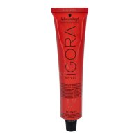 Schwarzkopf Igora Royal Permanent Color Creme 60ml