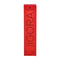 Schwarzkopf Igora Royal Permanent Color Creme 60ml