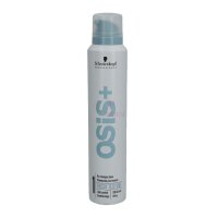 Osis Long Hair Fresh Texture Dry Shampoo Foam 200ml
