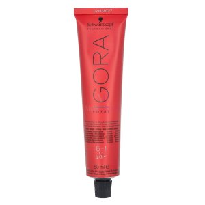 Schwarzkopf Igora Royal Permanent Color Creme 60ml