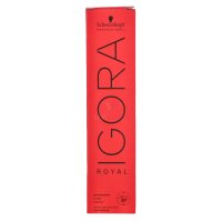 Igora Royal Permanent Color Creme 60ml