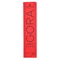 Schwarzkopf Igora Royal Permanent Color Creme 60ml
