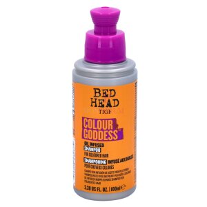 Tigi Bh Colour Goddess Oil Infused Shampoo 100ml