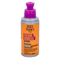 Tigi Bh Colour Goddess Oil Infused Shampoo 100ml