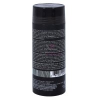 Toppik Hair Building Fibers - Grey 27,5g