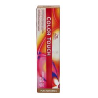 Wella Color Touch - Pure Naturals 60ml