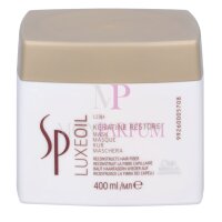 Wella SP - Luxe Oil Keratin Restore Mask 400ml