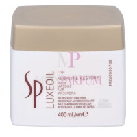 Wella SP - Luxe Oil Keratin Restore Mask 400ml