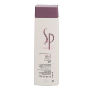 Wella SP - Clear Scalp Shampoo 250ml