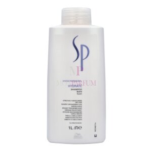 Wella SP - Hydrate Shampoo 1000ml