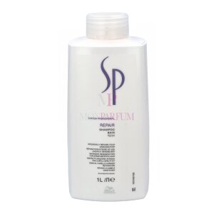 Wella SP - Repair Shampoo 1000ml