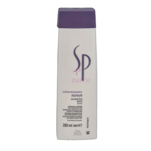 Wella SP Repair Shampoo For Damaged Hair 250ml