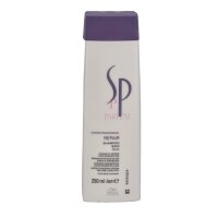 Wella SP Repair Shampoo For Damaged Hair 250ml