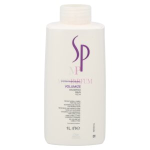 Wella SP - Volumize Shampoo 1000ml