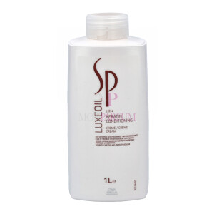 Wella SP - Luxe Oil Keratin Conditioning Cream 1000ml