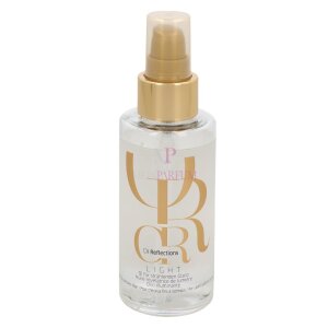 Wella Oil Reflections - Luminous Reflective Oil Light 100ml