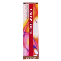 Wella Color Touch - Deep Browns 60ml