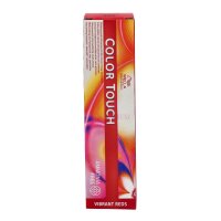 Wella Color Touch - Vibrant Reds 60ml