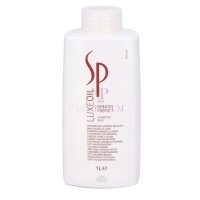 Wella SP - Luxe Oil Keratin Protect Shampoo 1000ml