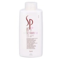 Wella SP - Luxe Oil Keratin Protect Shampoo 1000ml