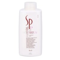 Wella SP - Luxe Oil Shampoo 1000ml