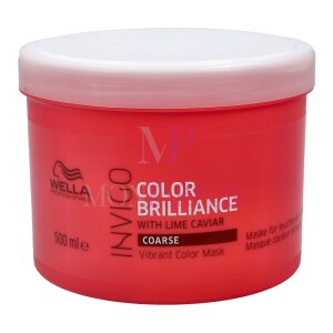 Wella Invigo - Color Brilliance Vibrant Color Mask 500ml