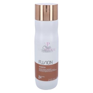 Wella Fusion - Intense Repair Shampoo 250ml