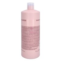 Wella Invigo - Blonde Recharge Color Refr. Shampoo 1000ml