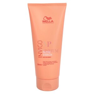 Wella Invigo - Nutri-Enrich Deep Nourishing Conditioner 200ml