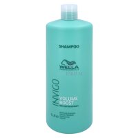 Wella Invigo - Volume Boost Bodifying Shampoo 1000ml